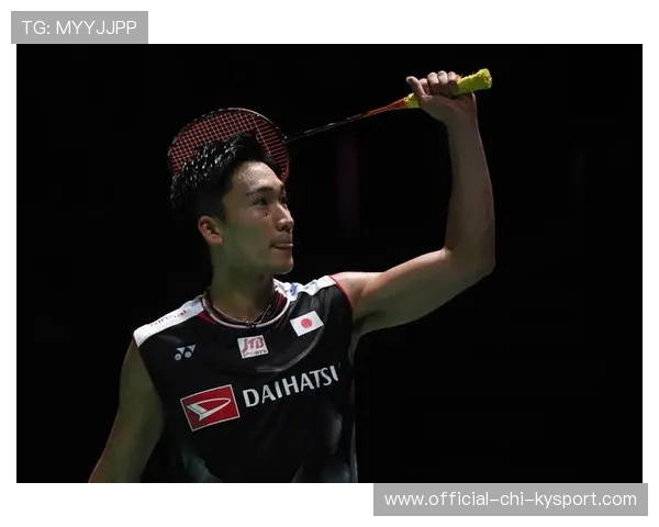 世界羽毛球锦标赛：桃田贤斗轻松胜出，晋级四强