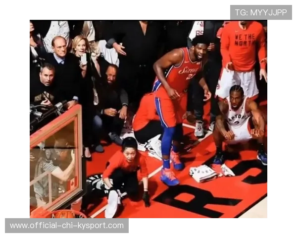 快船队主场气氛火爆，期待精彩比赛，快船队的主场